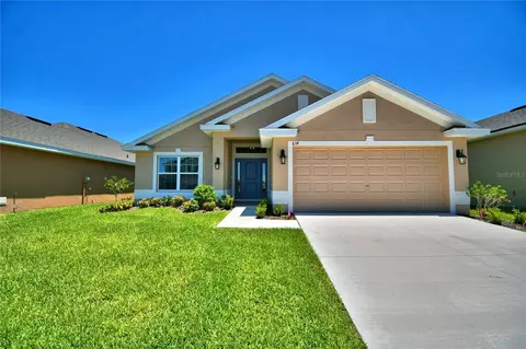 507 Tanaro Ln, Haines City, FL 33844