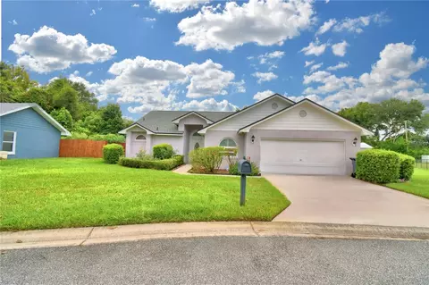 1210 Valencia Ln, Auburndale, FL 33823