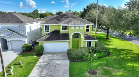 244 Buckingham Cir, Davenport, FL 33897