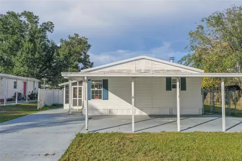 3606 Lazy Lake Dr S, Lakeland, FL 33801