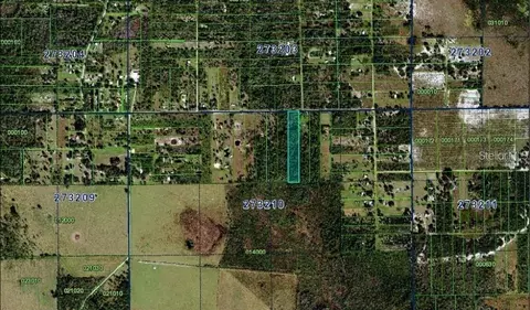 1896 Fazzini Dr, Frostproof, FL 33843