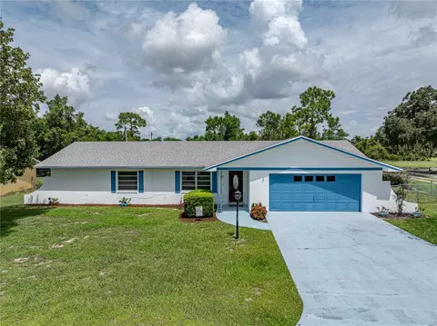 101 Aldo Dr, Babson Park, FL 33827