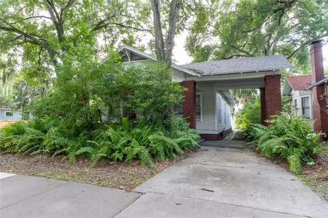 927 S Tennessee Ave, Lakeland, FL 33803