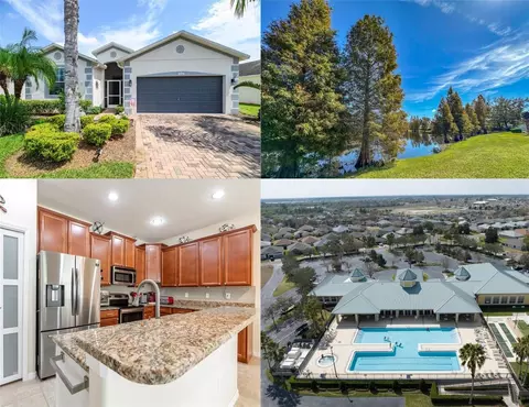 4104 Martindale Loop, Winter Haven, FL 33884