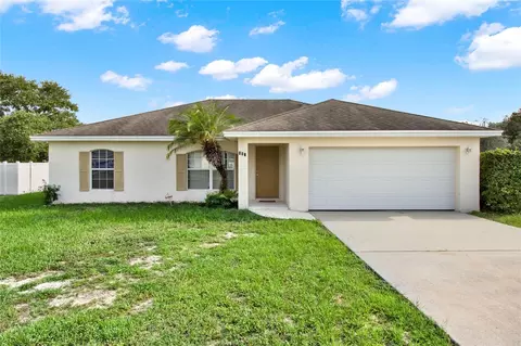 113 Heatherwood Blvd, Lake Wales, FL 33859