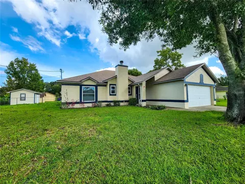 602 David Dr, Saint Cloud, FL 34769