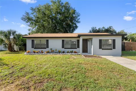 247 Jefferson St, Lake Wales, FL 33859