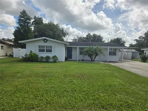 508 N Oak Ave, Fort Meade, FL 33841