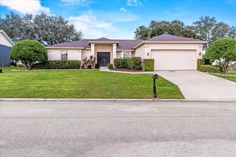 2728 Hickory Ridge Dr, Lakeland, FL 33813