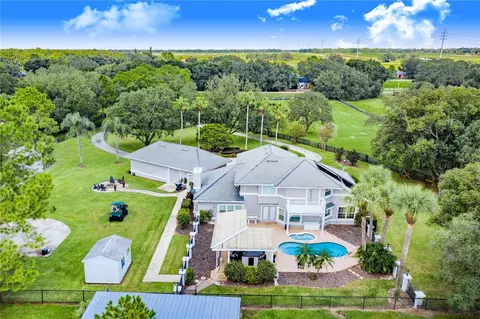 3301 Kokomo Rd, Haines City, FL 33844
