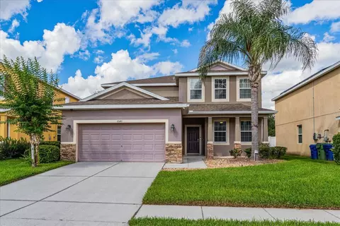 3540 Julius Estates Blvd, Winter Haven, FL 33881