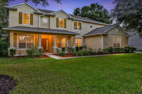 2433 Home Again Rd, Apopka, FL 32712