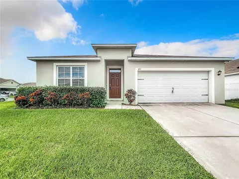 493 Burnham Cir, Auburndale, FL 33823