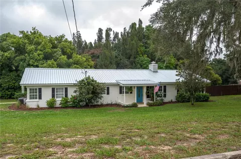 151 Britton St, Babson Park, FL 33827
