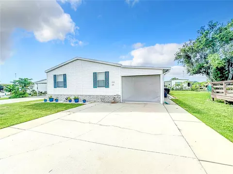 130 Edgewood Blvd, Lake Wales, FL 33898