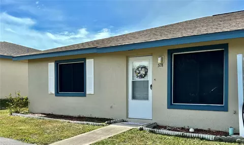 518 Winter Ter #518, Winter Haven, FL 33881