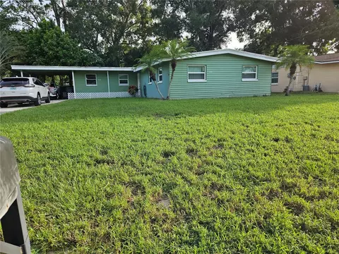 1512 Avenue F NE, Winter Haven, FL 33881