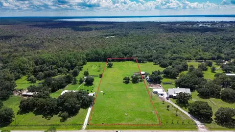Schaefer Lane, Lake Wales, FL 33898
