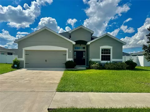 991 First Dr, Eagle Lake, FL 33839