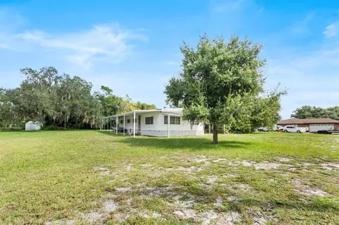 1549 Gaines Rd, Winter Haven, FL 33880