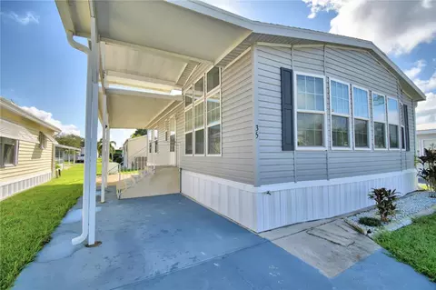 4925 Cypress Gardens Rd #35, Winter Haven, FL 33884