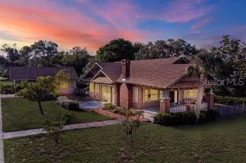 515 E Sessoms Ave, Lake Wales, FL 33853