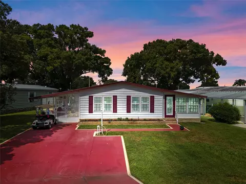 6031 Grand Oaks Dr SE, Winter Haven, FL 33884