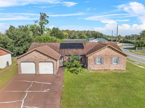 4003 Amron Dr, Orlando, FL 32822