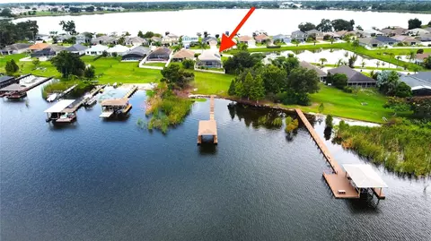 4143 Island Lakes Dr, Winter Haven, FL 33881