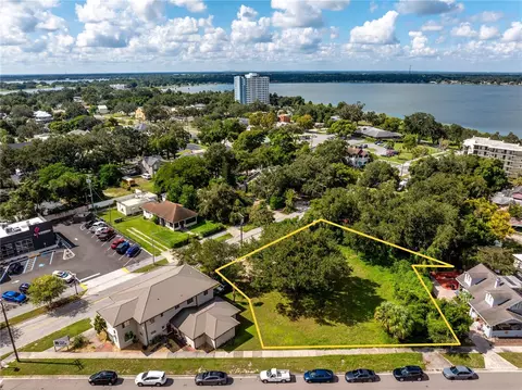0 Pope Ave NW, Winter Haven, FL 33881