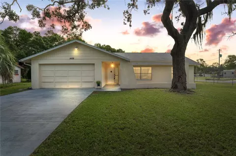 1426 Greenview Ave, Spring Hill, FL 34606