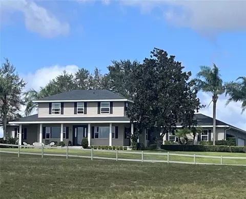 905 N Crooked Lake Dr, Babson Park, FL 33827