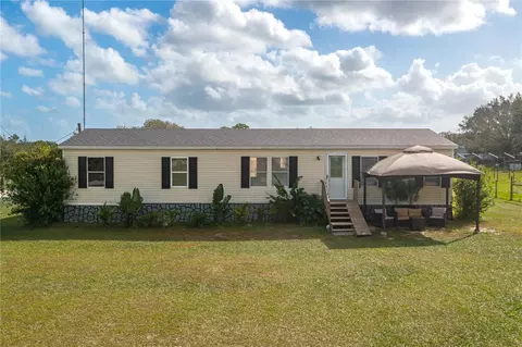 1540 Brooke Rd, Fort Meade, FL 33841