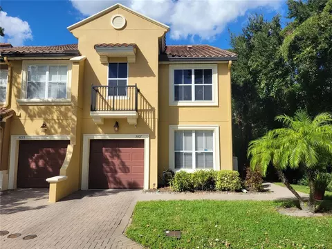3607 Zuma Way, Orlando, FL 32839