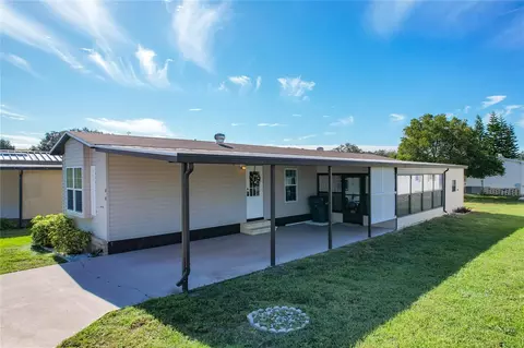 226 Candlewood Dr, Lake Wales, FL 33898