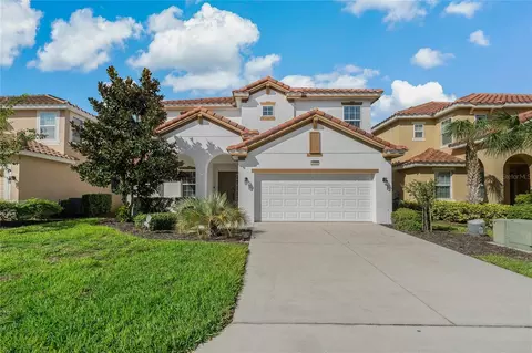5233 Oakbourne Ave, Davenport, FL 33837