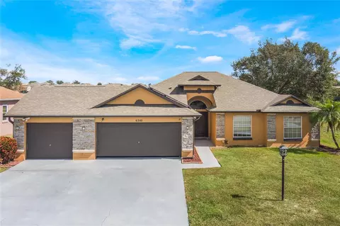 4340 Dinner Lake Dr, Lake Wales, FL 33859