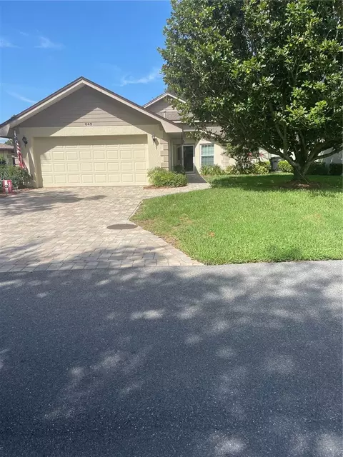 645 Augusta Rd, Winter Haven, FL 33884