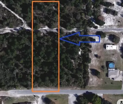 Jackson Street, Lake Wales, FL 33859