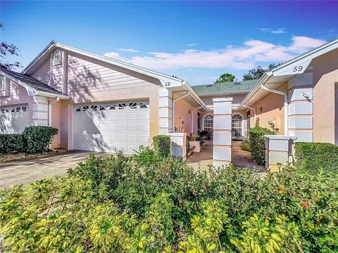 58 Enclave Dr, Winter Haven, FL 33884
