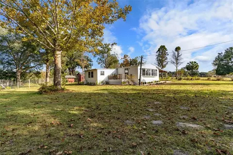 19261 NW Highway 335, Williston, FL 32696