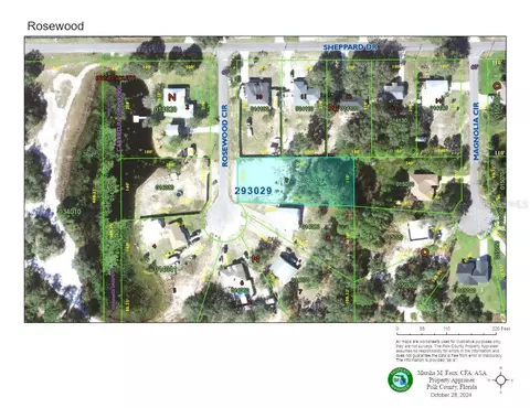 0 Rosewood Cir, Lake Wales, FL 33898