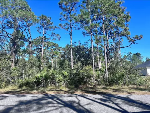 616 Poinciana Dr, Lake Wales, FL 33855