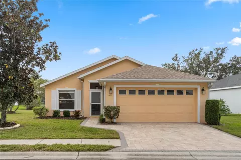 540 Lake Suzanne Dr, Lake Wales, FL 33859