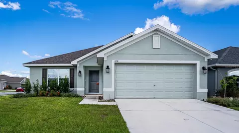 1274 Zambrana Ct, Winter Haven, FL 33884