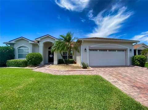 4016 Birkdale Dr, Lake Wales, FL 33859