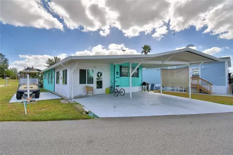 251 Patterson Rd #D35, Haines City, FL 33844