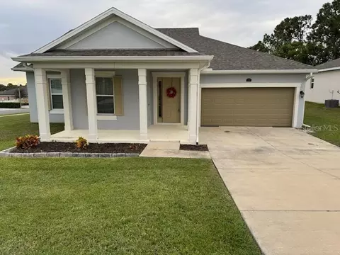 13515 Lake Yale View Loop, Grand Island, FL 32735