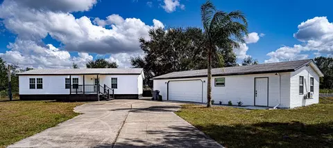 4725 Duck Key St, Lake Wales, FL 33859