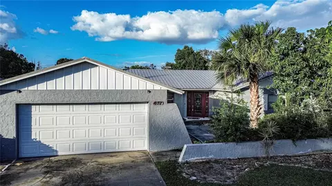 672 Wakulla Dr, Winter Haven, FL 33884